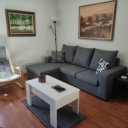 Piso Cerca De Playa Samil Leilighet Vigo Rom bilde