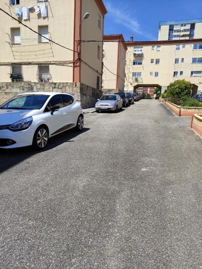 Piso Cerca De Playa Samil Leilighet Vigo Eksteriør bilde