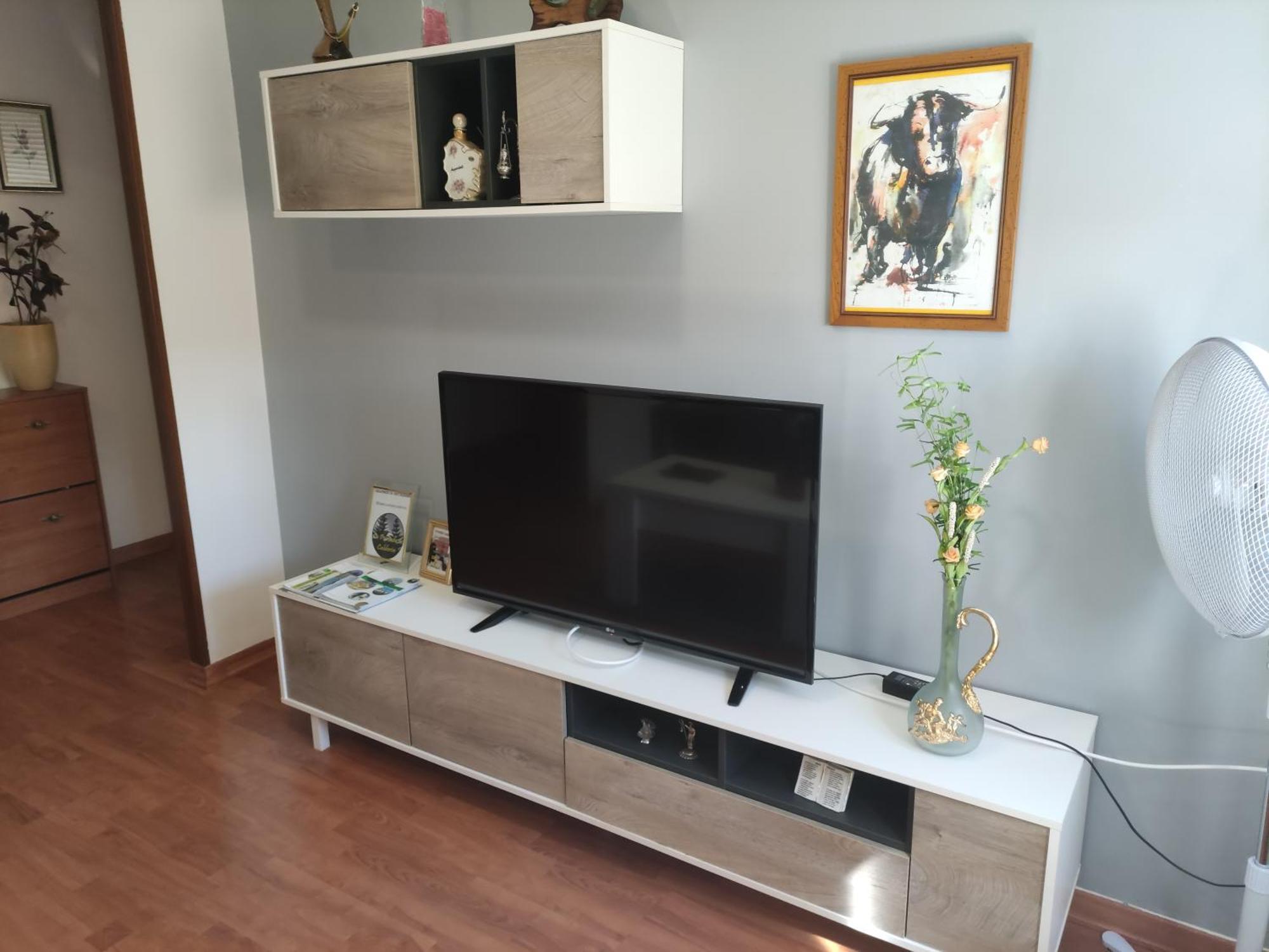 Piso Cerca De Playa Samil Leilighet Vigo Rom bilde